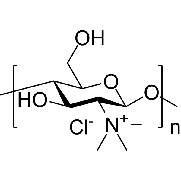 N-Trimethylchitosan 52349-26-5